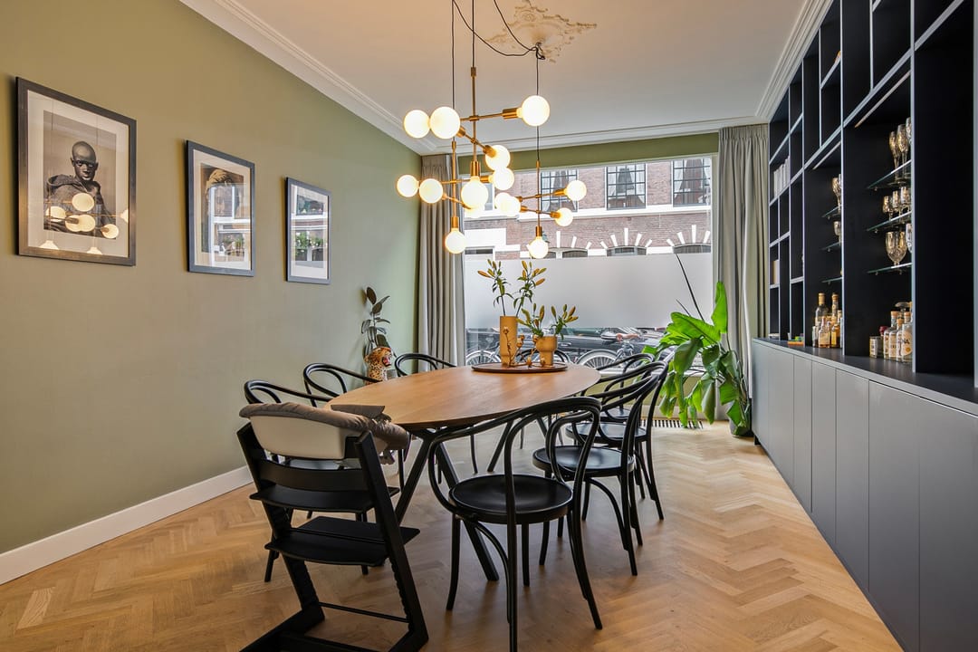 Foto 2 van Obrechtstraat 83