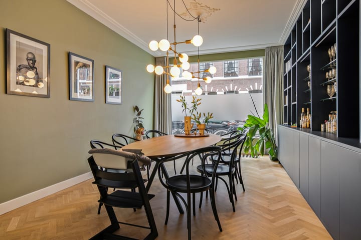 Foto 2 van Obrechtstraat 83