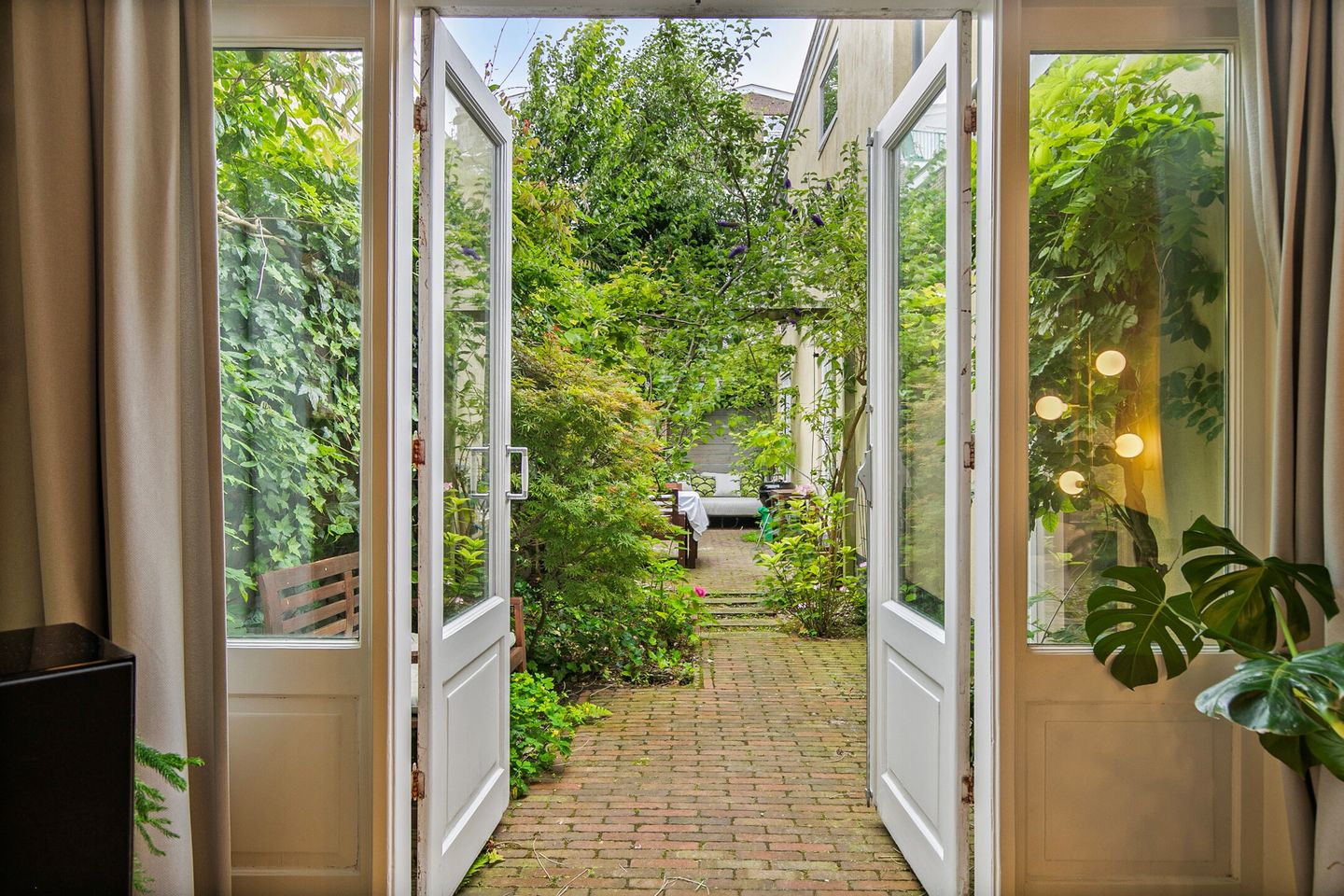 Foto 4 van Obrechtstraat 83