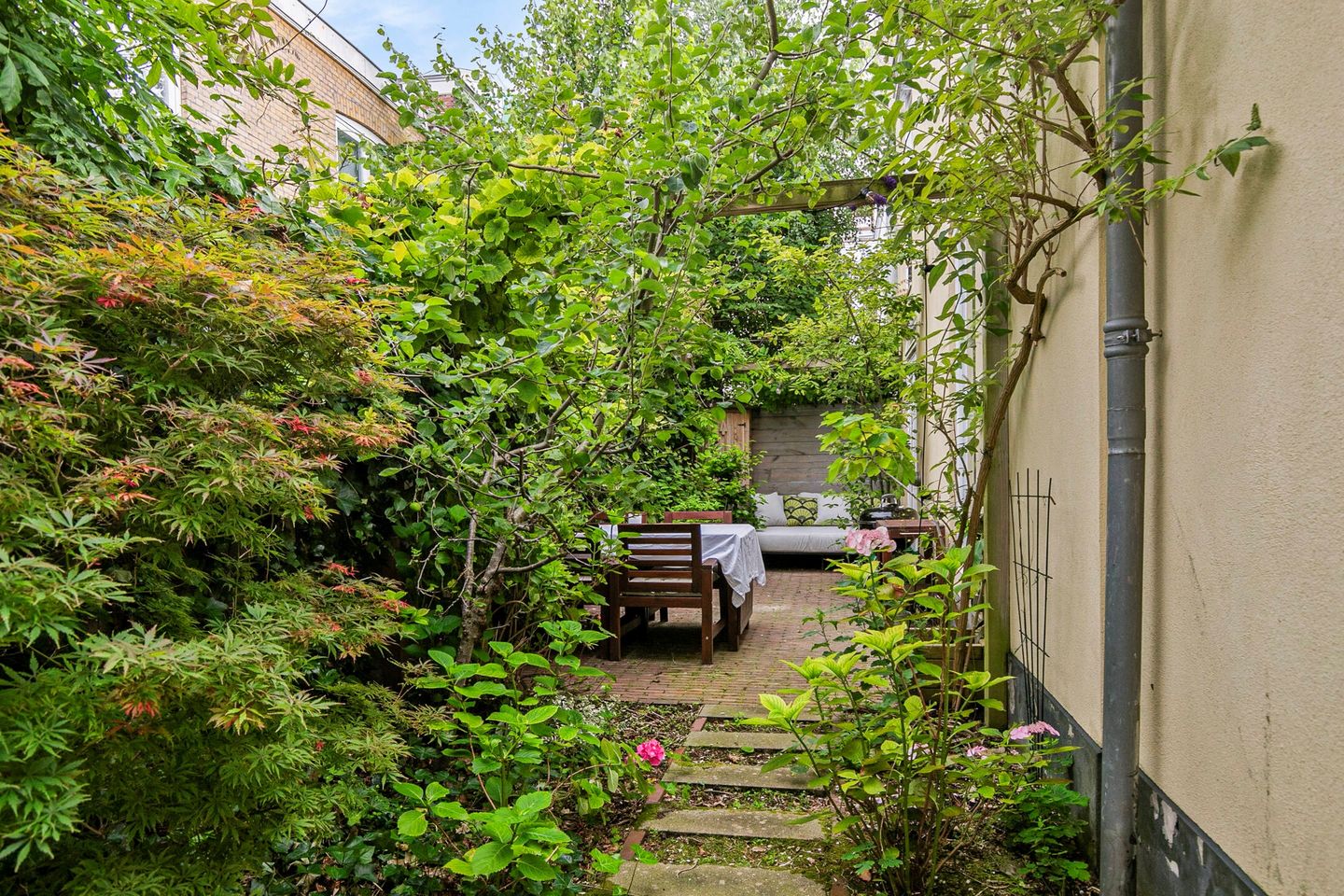 Foto 5 van Obrechtstraat 83