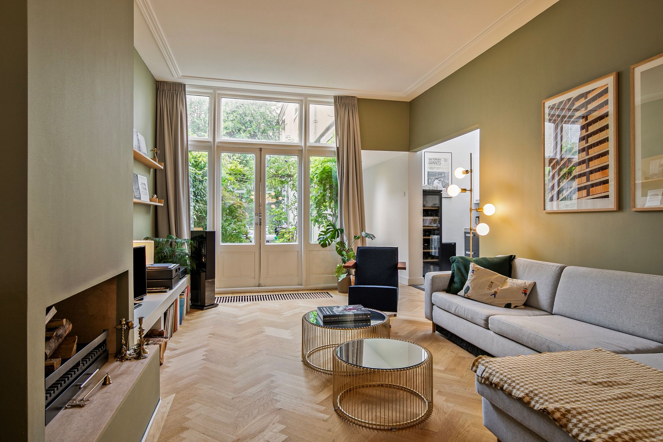 Foto 6 van Obrechtstraat 83