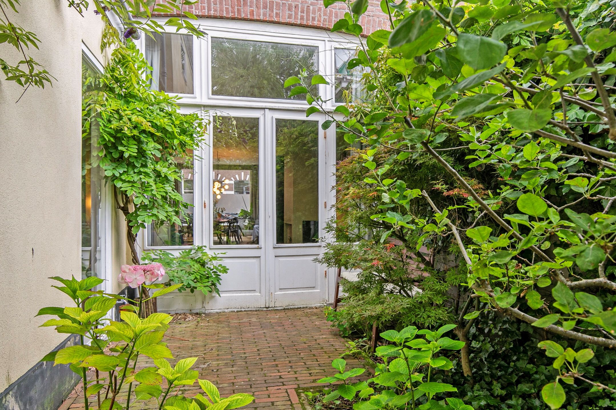 Foto 9 van Obrechtstraat 83