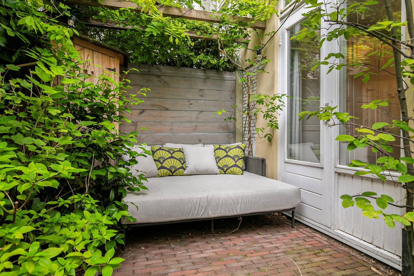 Foto 10 van Obrechtstraat 83