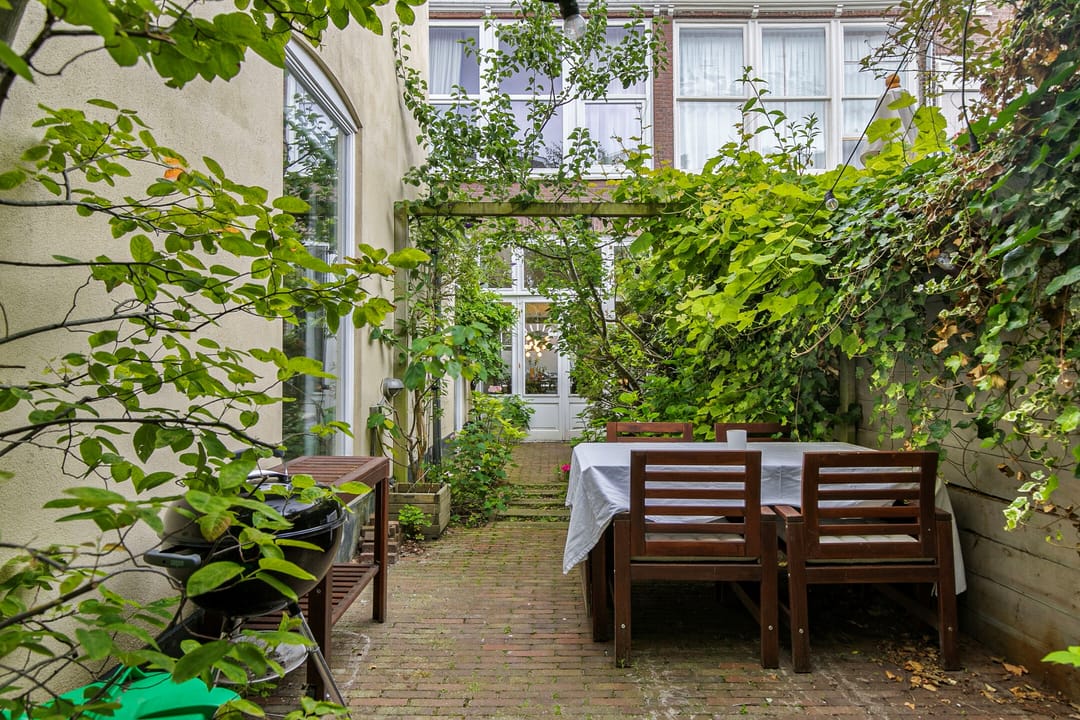 Foto 11 van Obrechtstraat 83