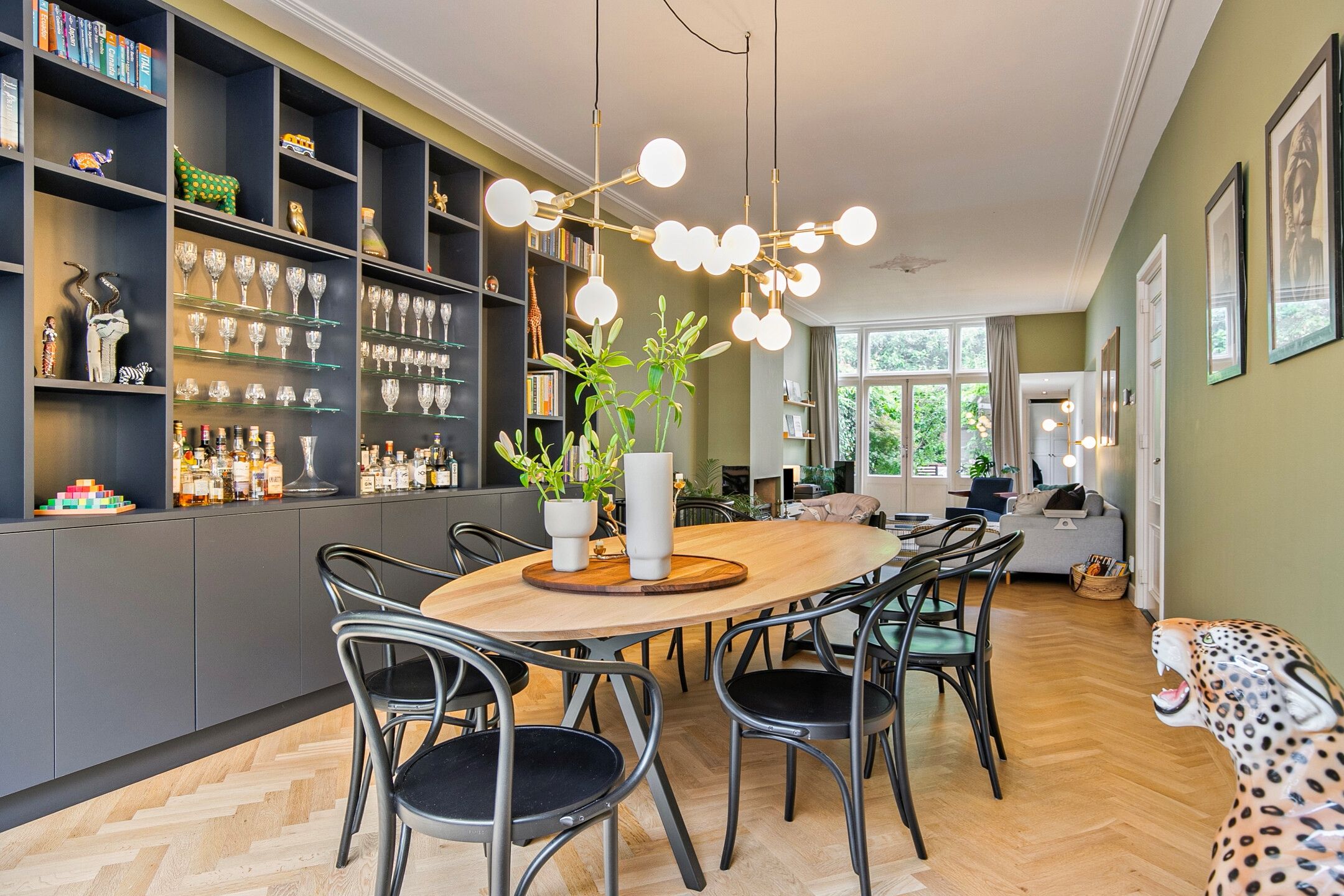 Foto 12 van Obrechtstraat 83