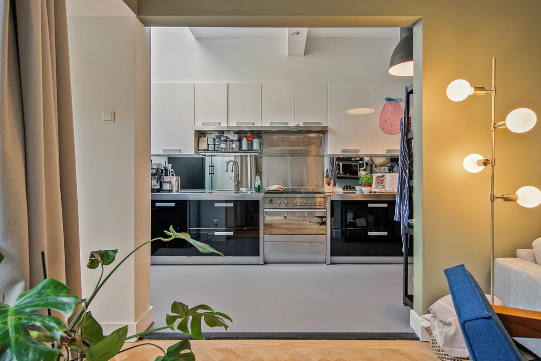 Foto 13 van Obrechtstraat 83