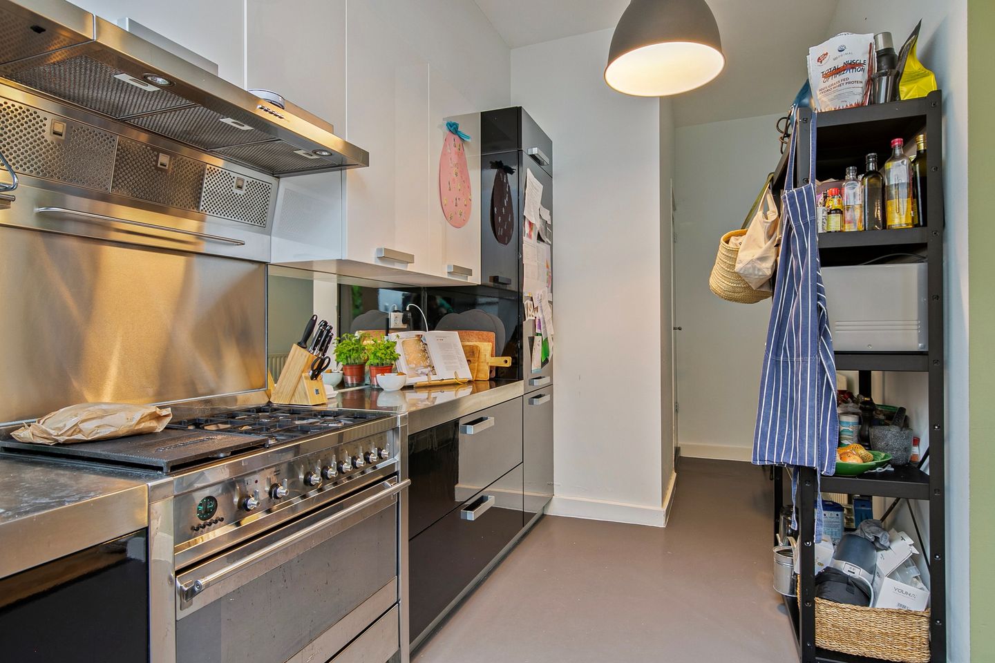 Foto 14 van Obrechtstraat 83