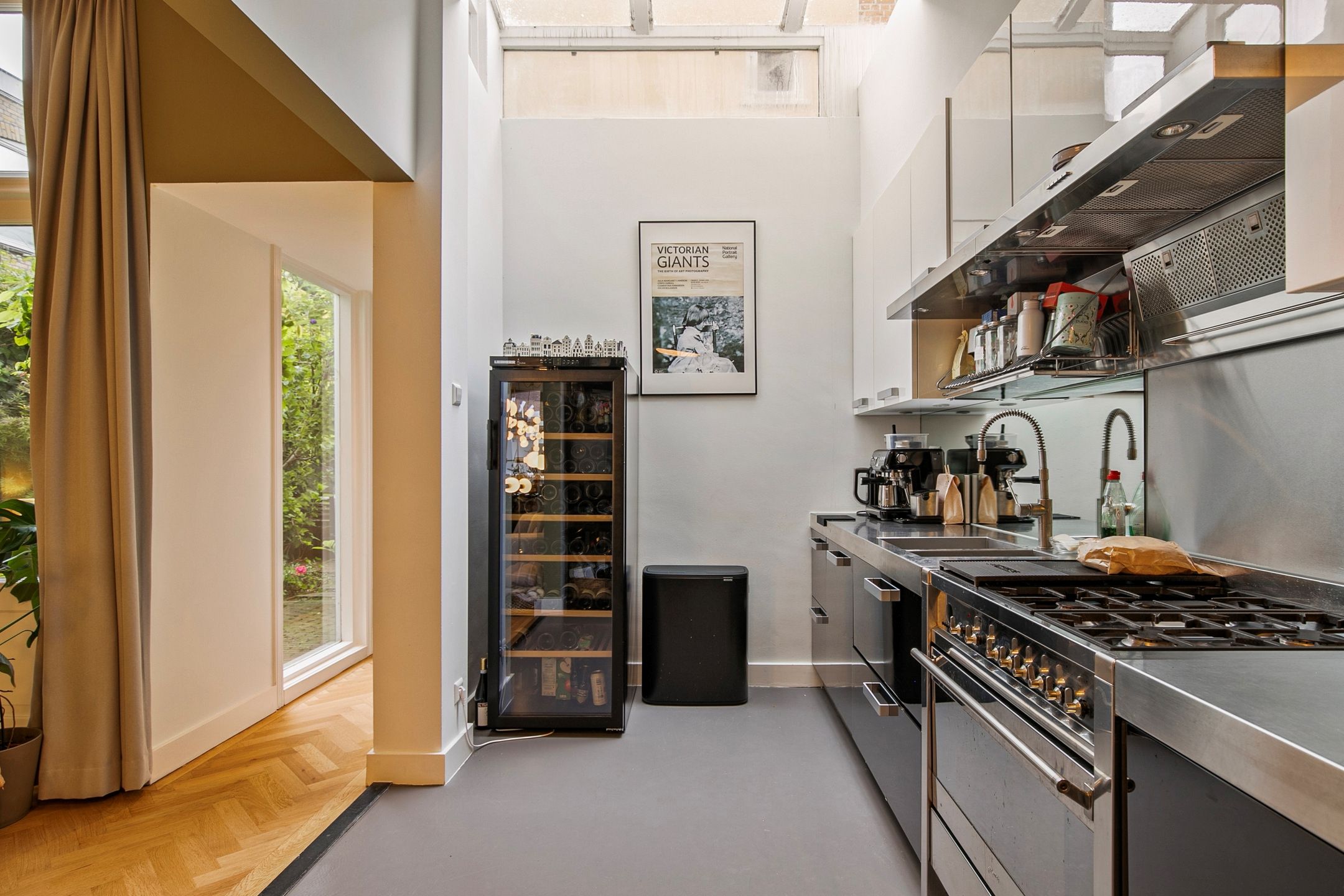 Foto 15 van Obrechtstraat 83