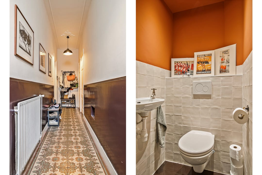 Foto 17 van Obrechtstraat 83