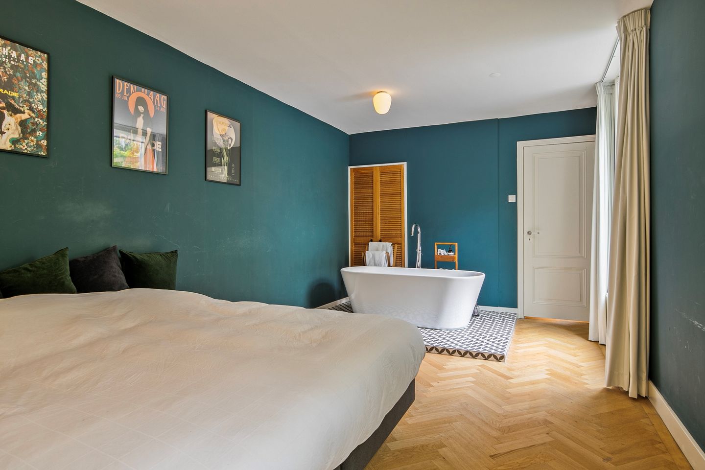 Foto 20 van Obrechtstraat 83