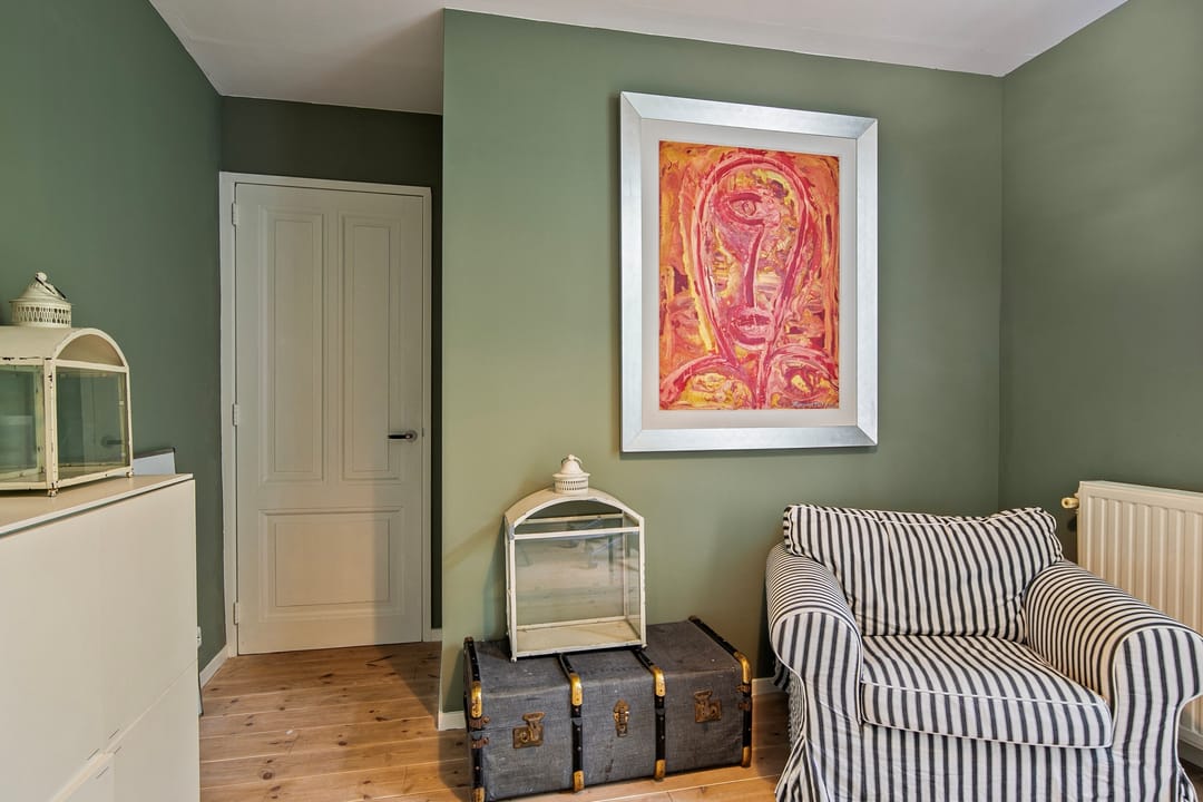 Foto 28 van Obrechtstraat 83