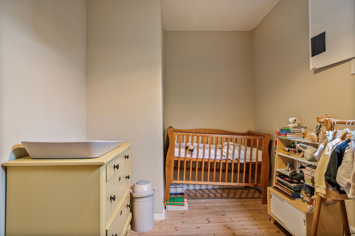 Foto 29 van Obrechtstraat 83