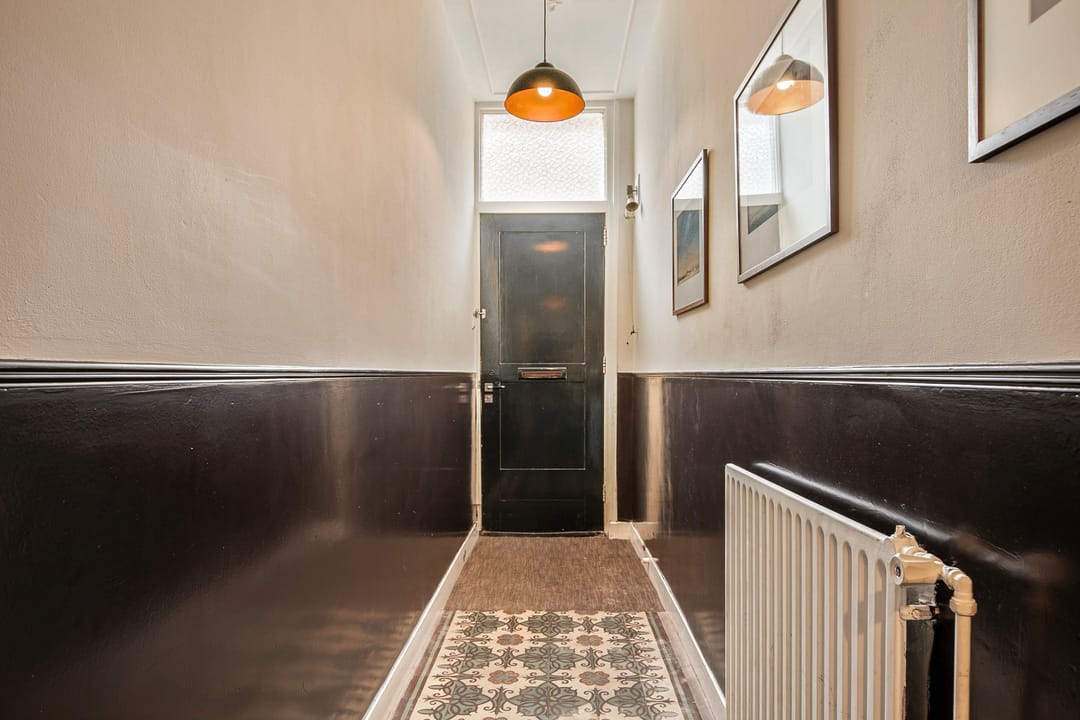 Foto 32 van Obrechtstraat 83