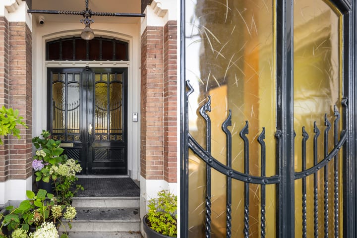 Foto 2 van Buiten Walevest 5