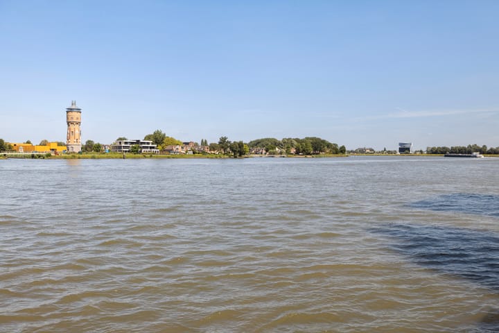 Foto 3 van Buiten Walevest 5