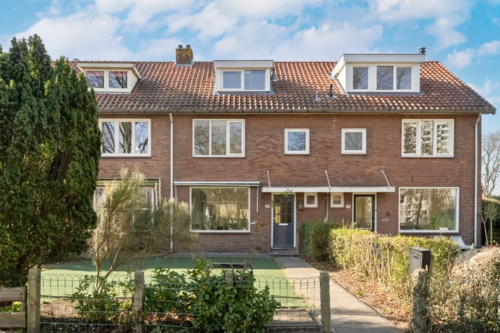 Houtvaartkade 15