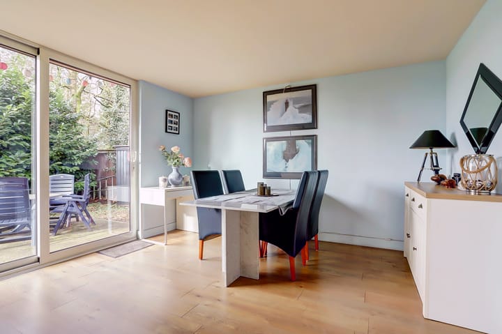 Foto 4 van Kievit 12-B285