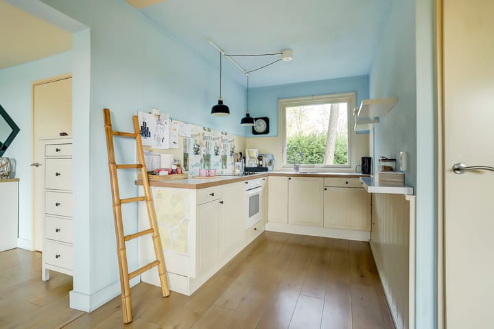 Foto 5 van Kievit 12-B285