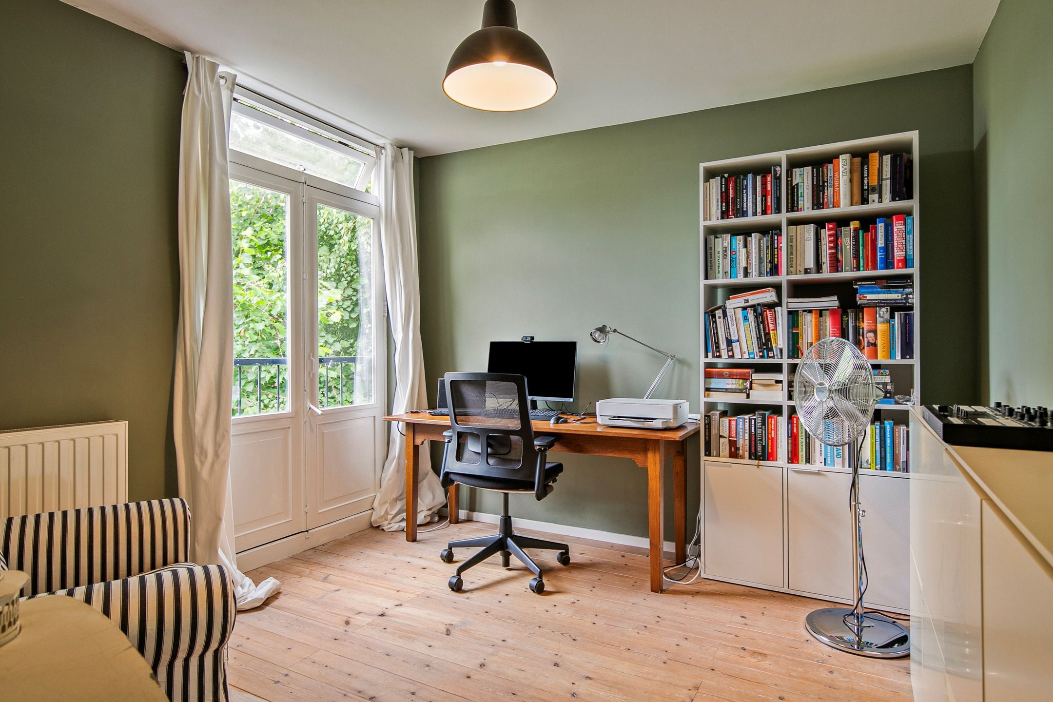 Foto 27 van Obrechtstraat 83