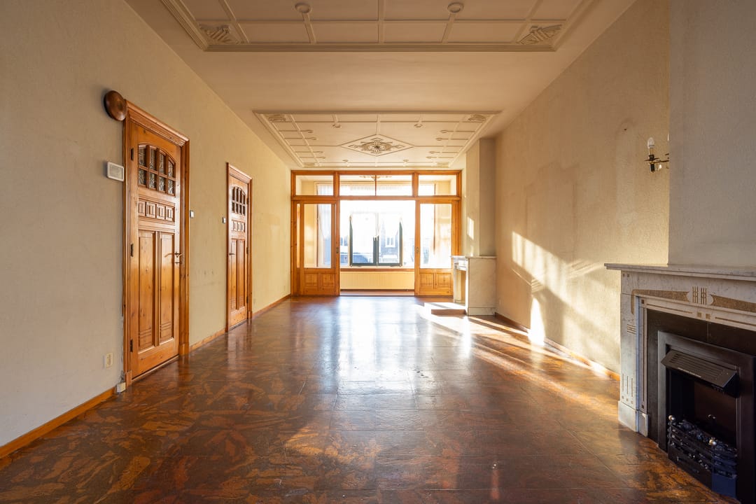 Foto 2 van Prins Hendriklaan 18-B