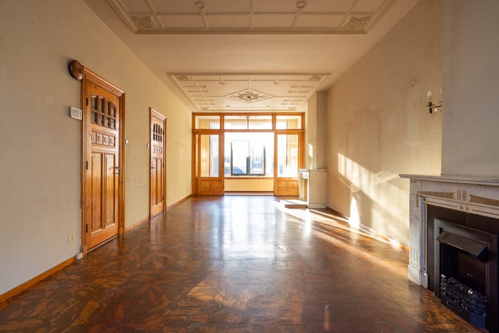 Foto 2 van Prins Hendriklaan 18-B