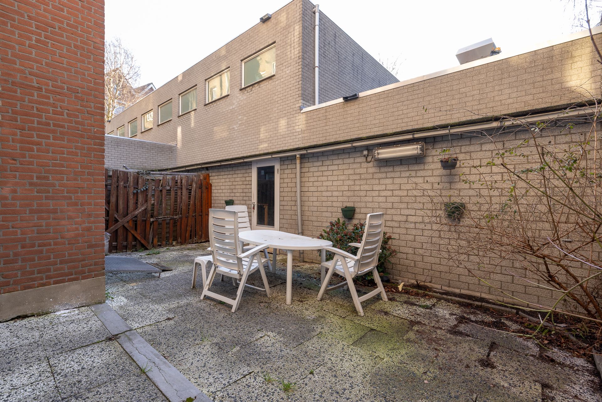 Foto 3 van Prins Hendriklaan 18-B