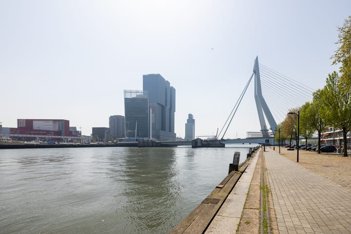 Foto 5 van Prins Hendriklaan 18-B