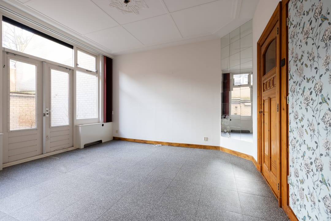 Foto 7 van Prins Hendriklaan 18-B