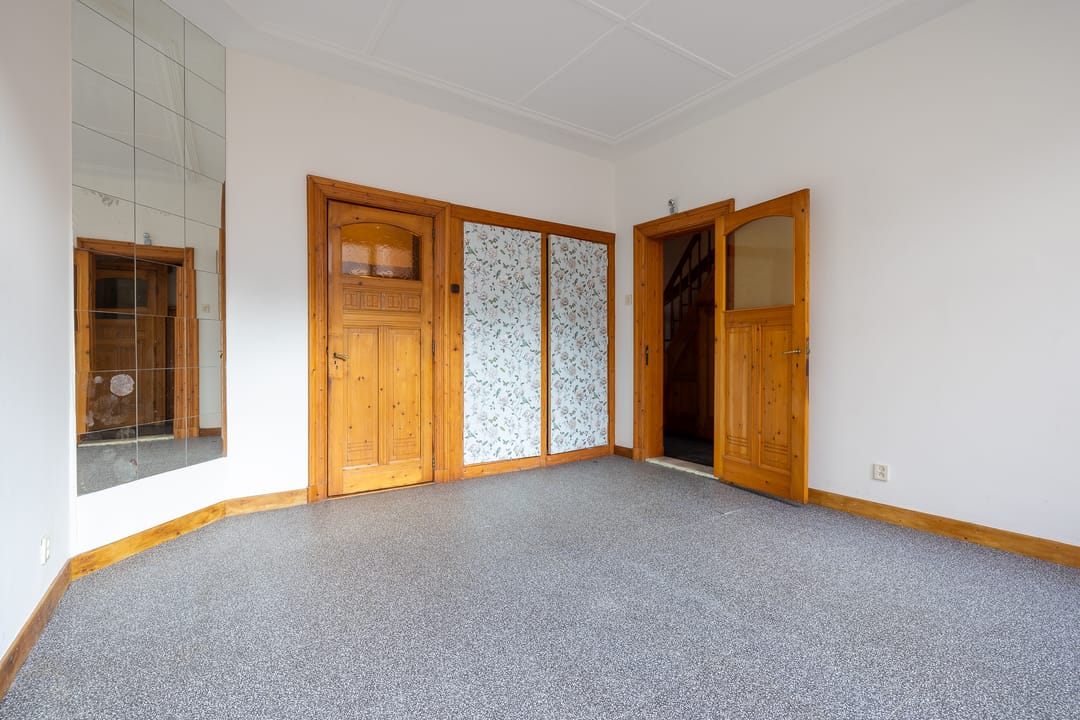 Foto 8 van Prins Hendriklaan 18-B