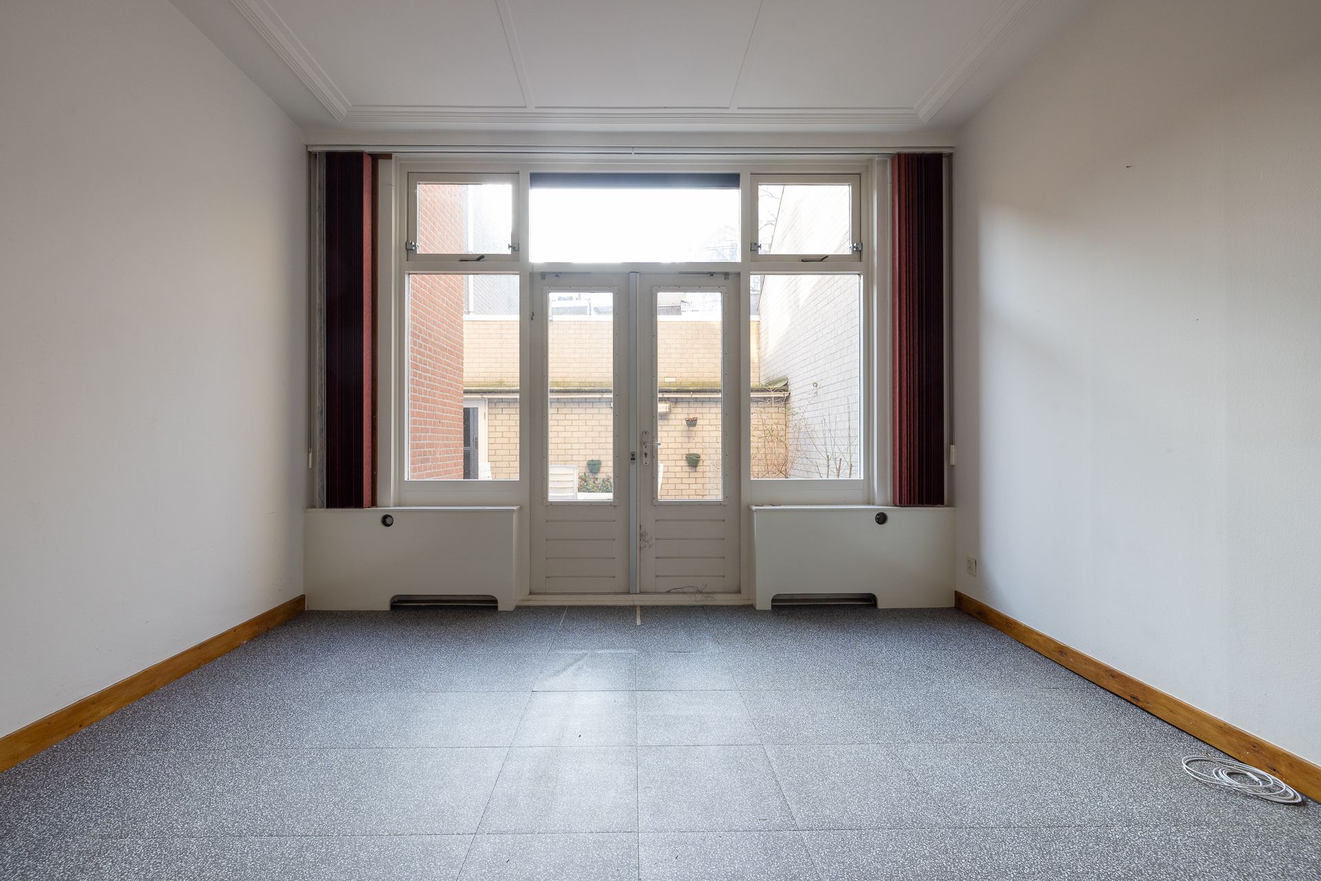 Foto 9 van Prins Hendriklaan 18-B