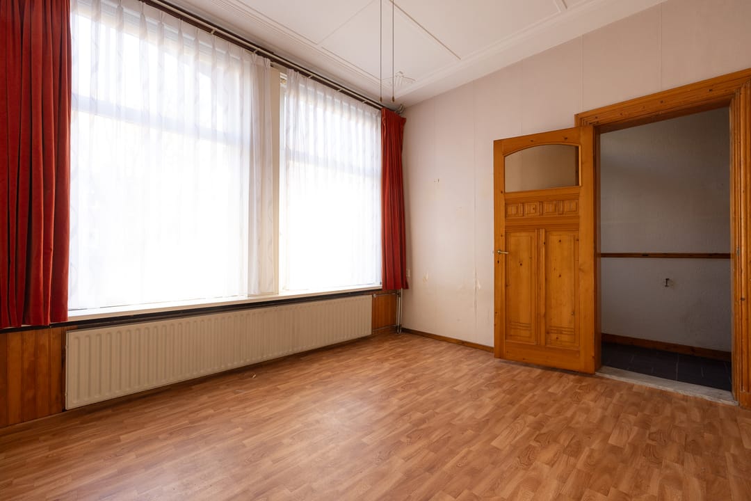 Foto 11 van Prins Hendriklaan 18-B