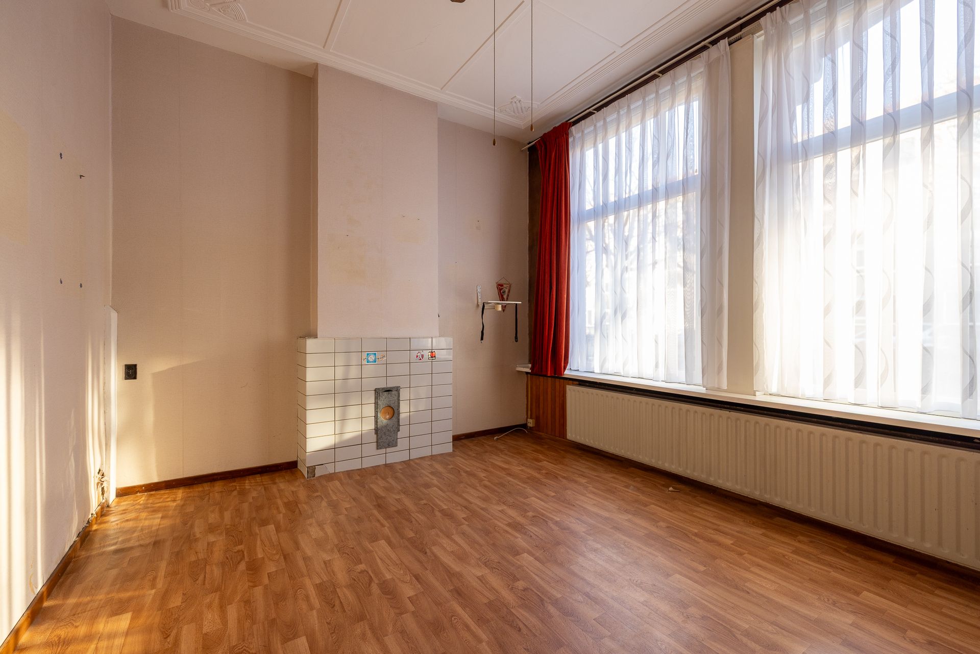 Foto 12 van Prins Hendriklaan 18-B