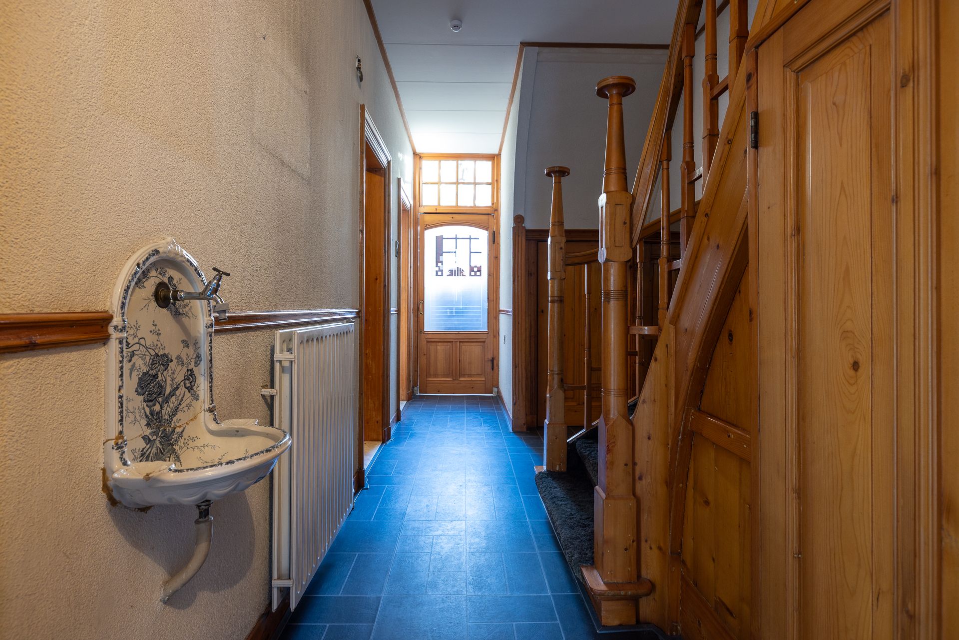 Foto 18 van Prins Hendriklaan 18-B