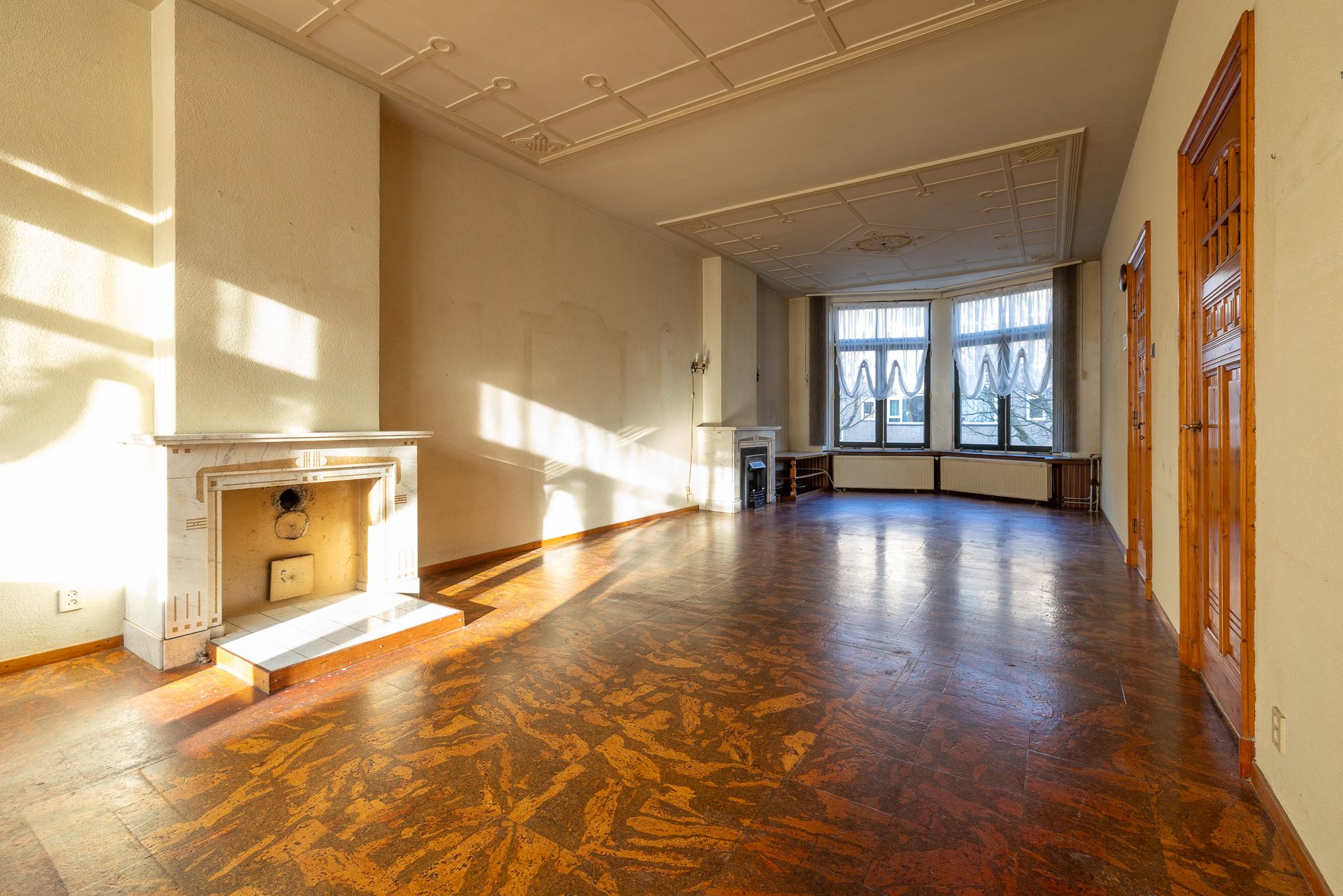 Foto 21 van Prins Hendriklaan 18-B