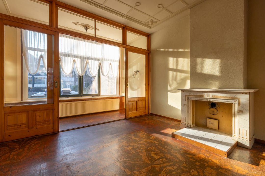 Foto 22 van Prins Hendriklaan 18-B