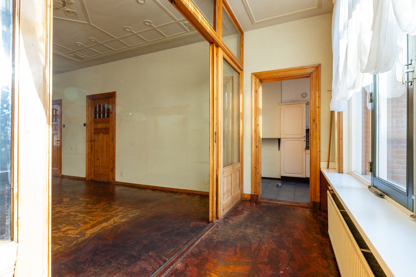 Foto 25 van Prins Hendriklaan 18-B