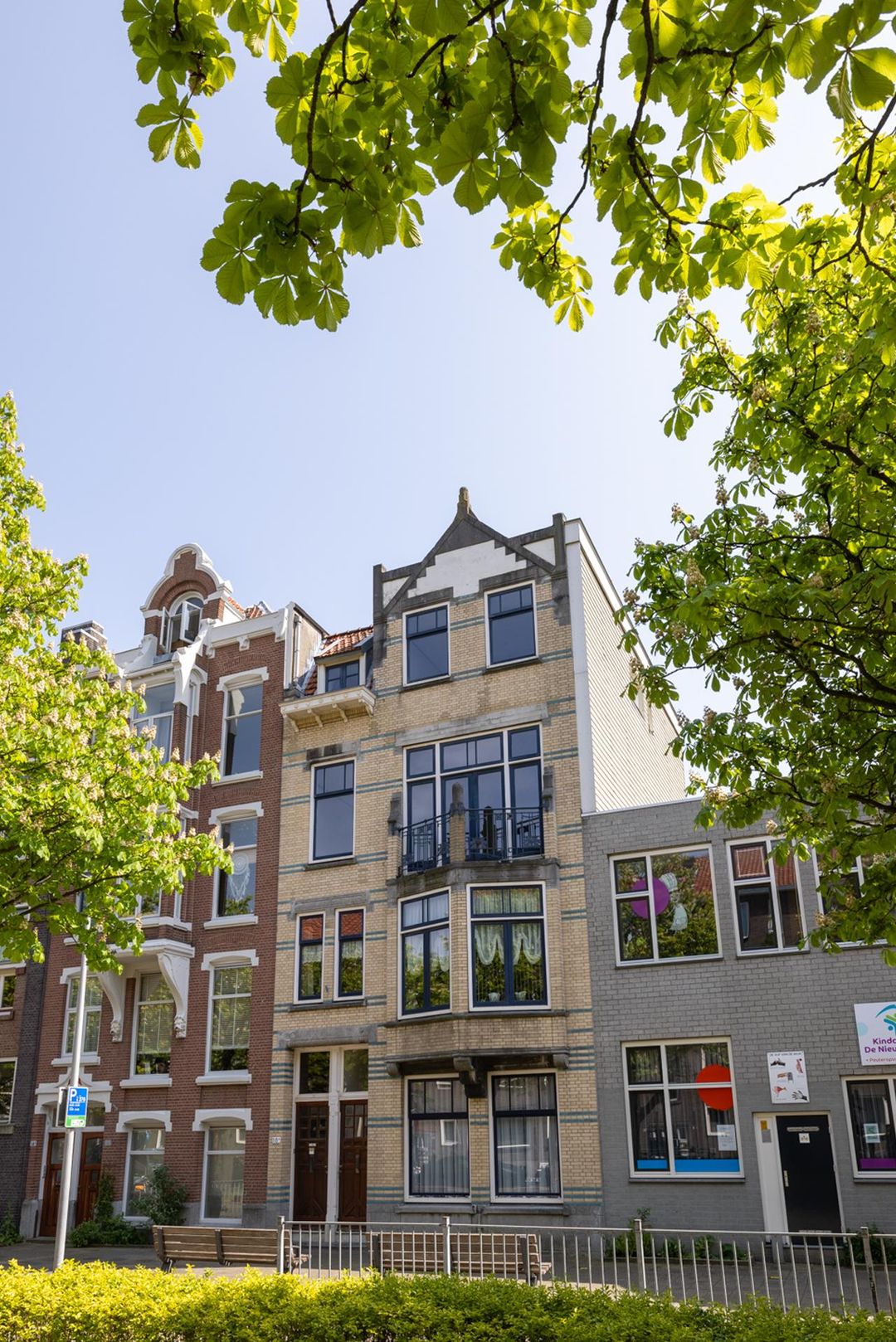 Foto 31 van Prins Hendriklaan 18-B