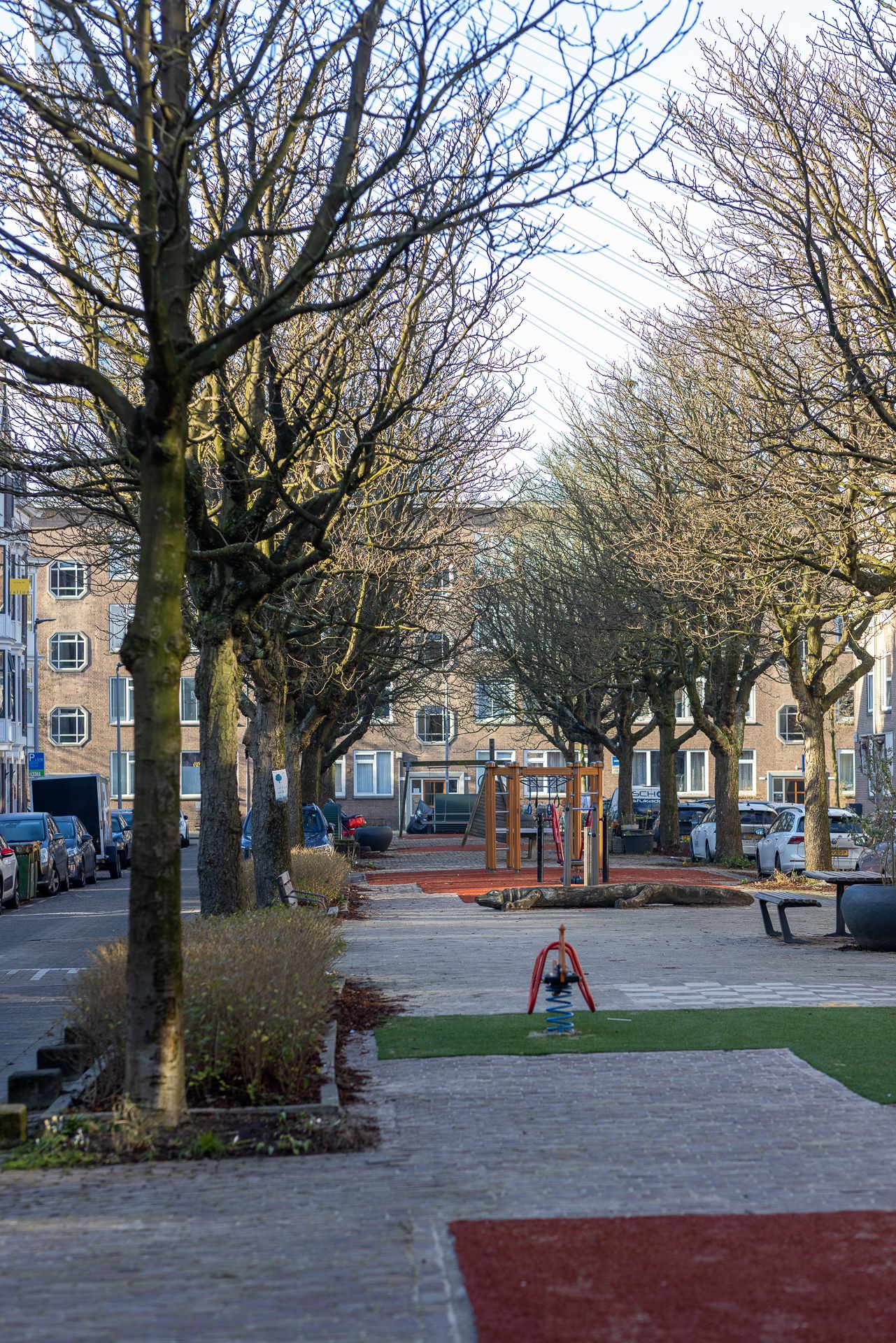 Foto 33 van Prins Hendriklaan 18-B