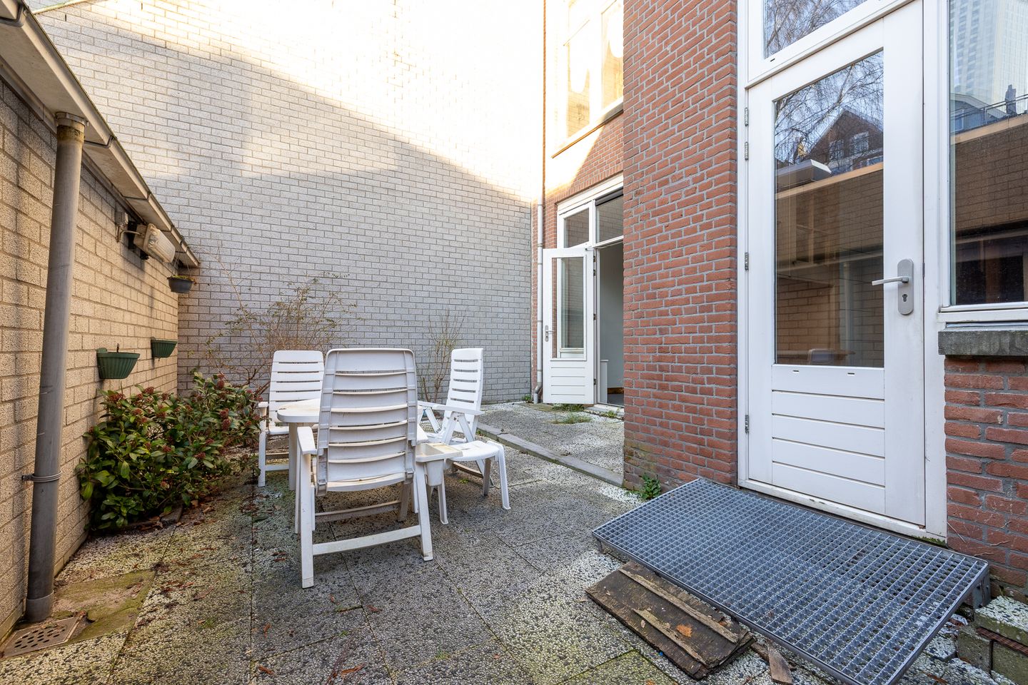 Foto 10 van Prins Hendriklaan 18-B