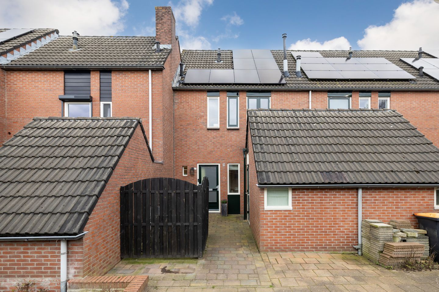 Foto 1 van Kruizemunt 27