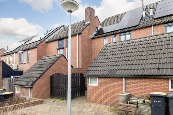 Foto 2 van Kruizemunt 27