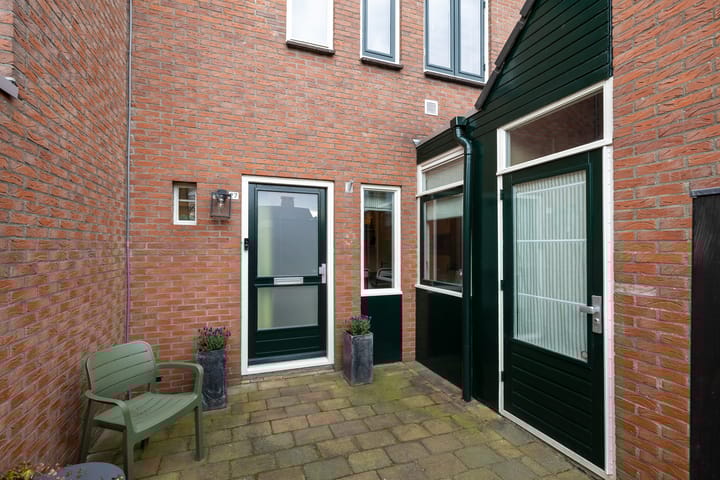 Foto 3 van Kruizemunt 27