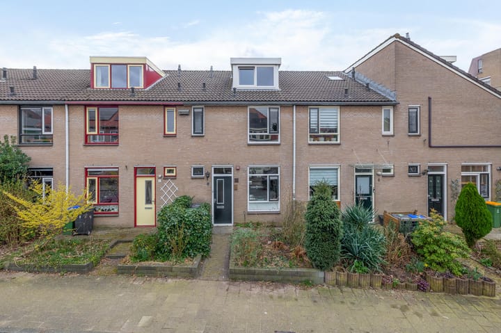 Foto 2 van Harnjesweg 6