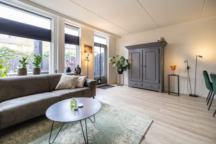 Foto 4 van Kruizemunt 27