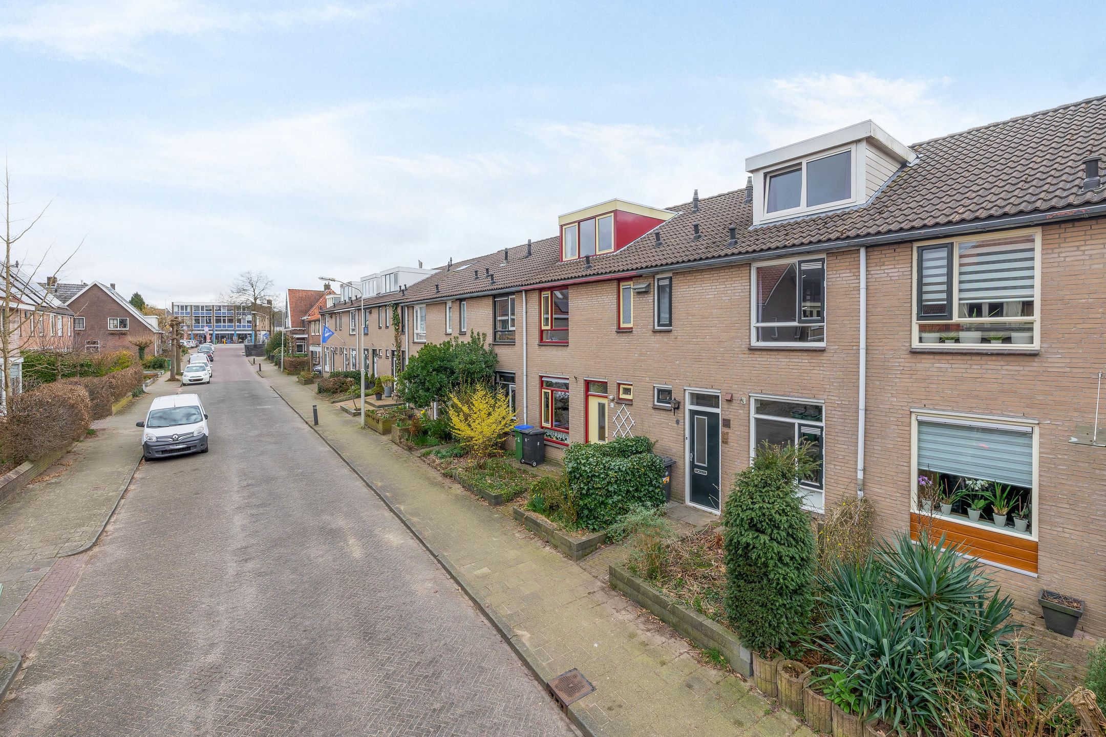 Foto 3 van Harnjesweg 6