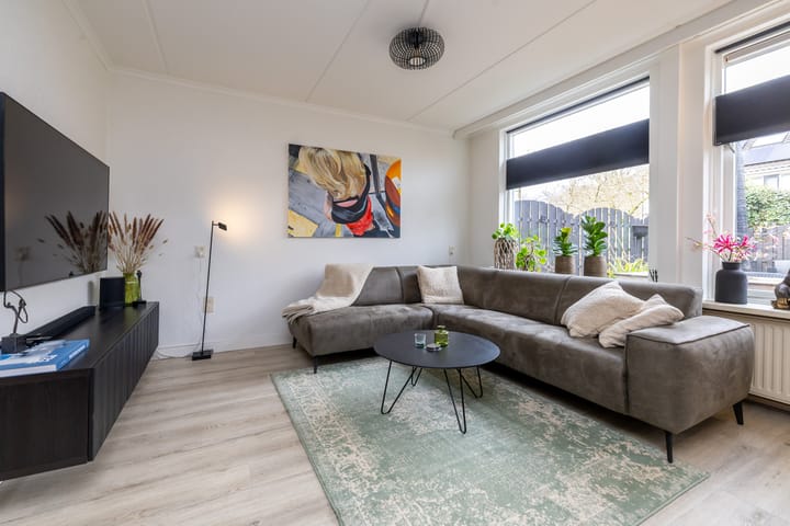 Foto 5 van Kruizemunt 27