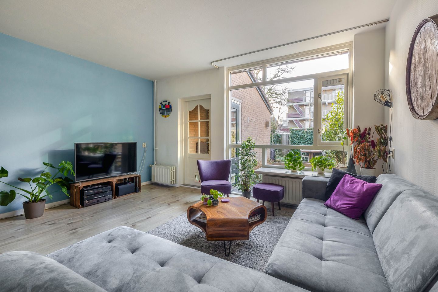 Foto 10 van Harnjesweg 6