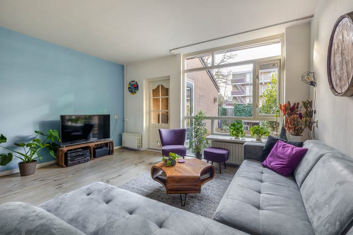 Foto 10 van Harnjesweg 6