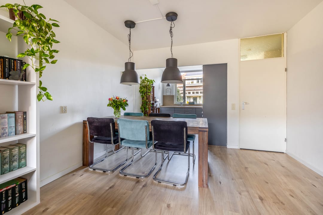 Foto 13 van Harnjesweg 6