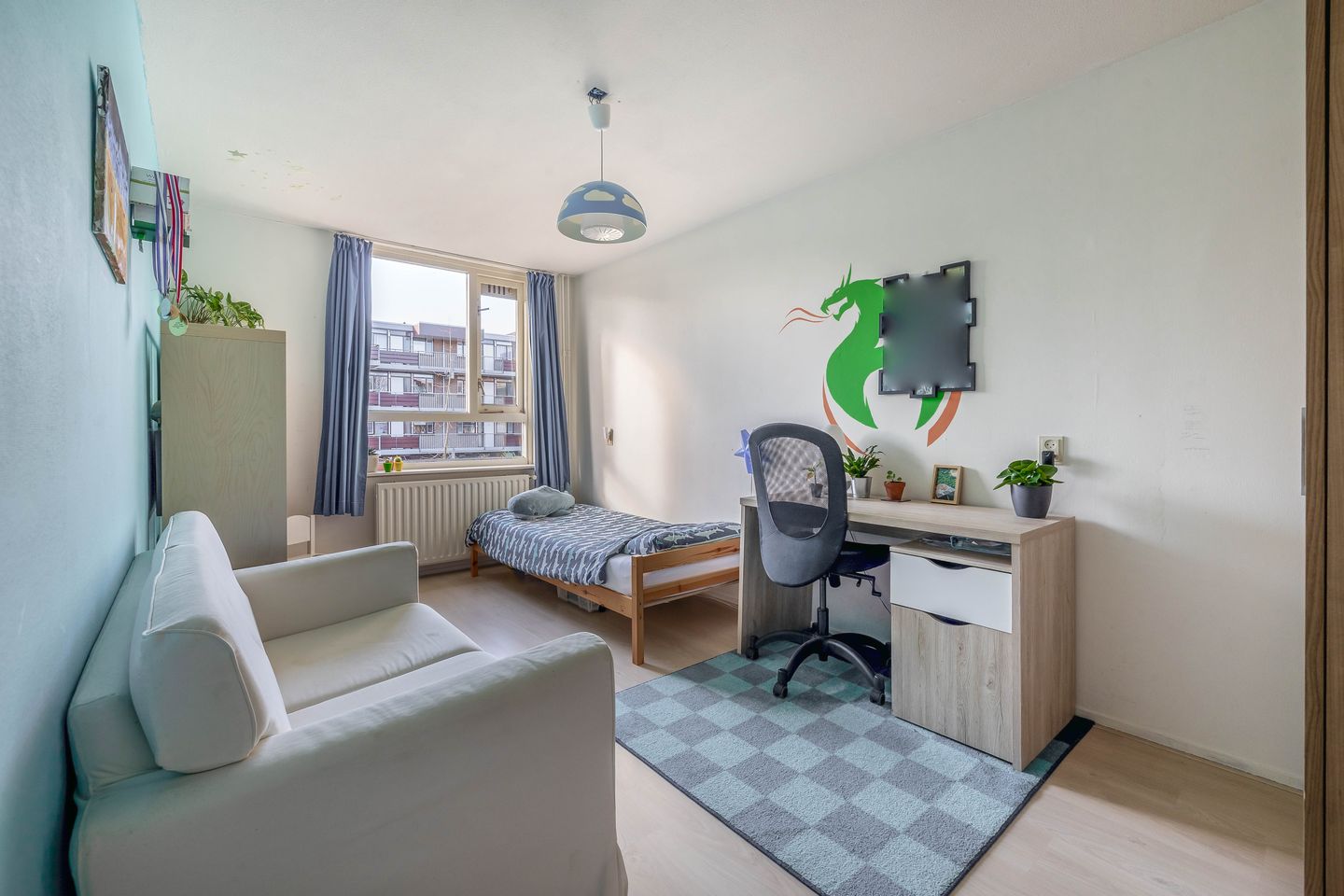 Foto 25 van Harnjesweg 6